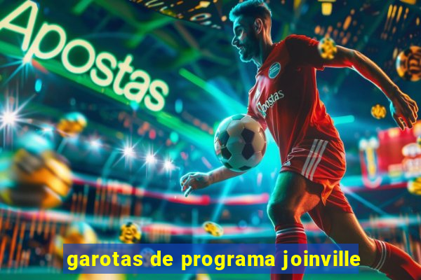 garotas de programa joinville